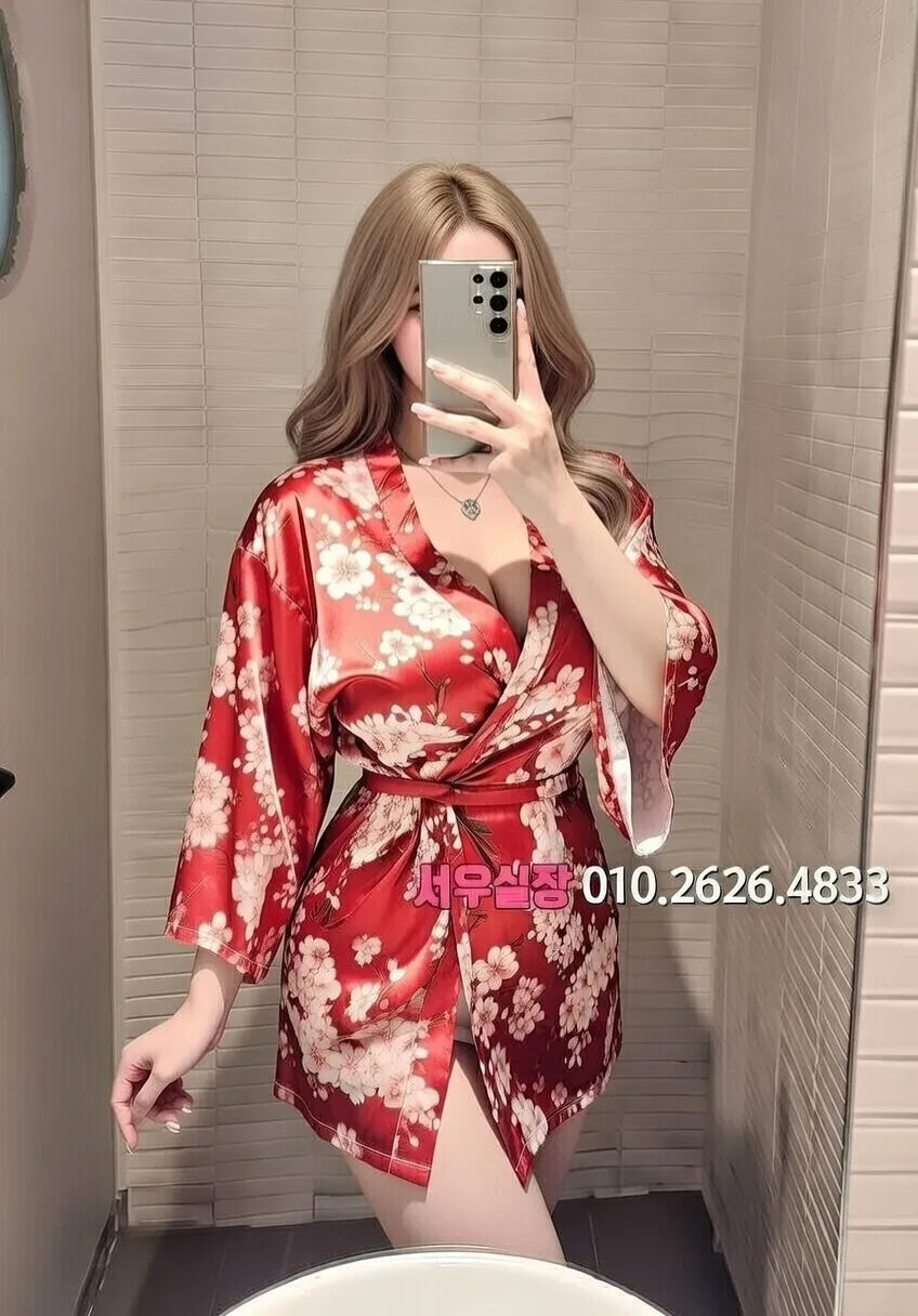 대림 란제리룸 프리미엄 라인업 5번 프로필