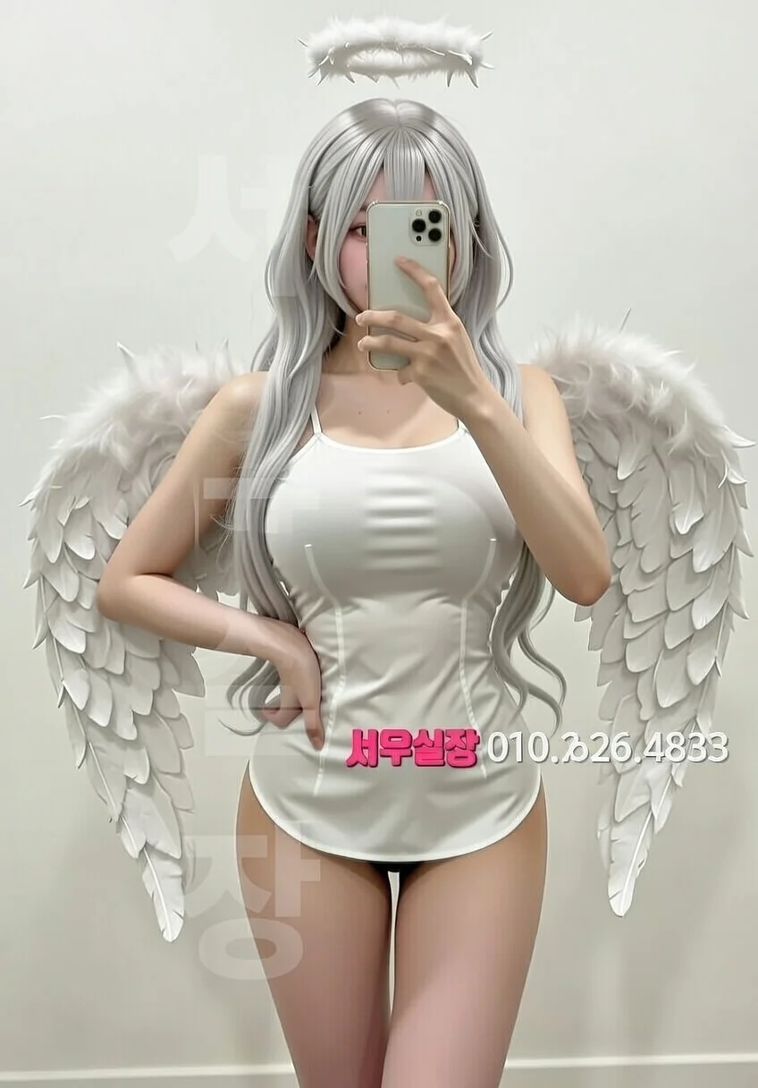 대림 기모노룸 프리미엄 라인업 18번 프로필