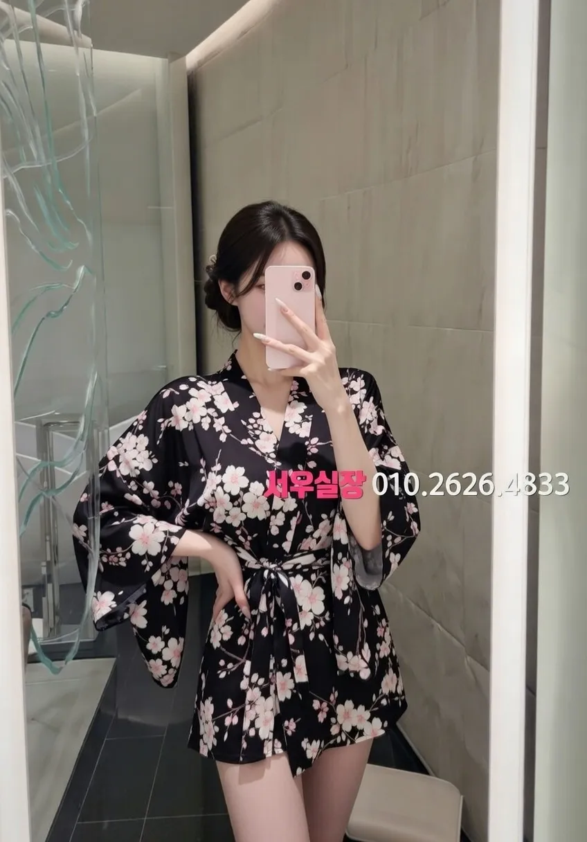 대림 란제리룸 프리미엄 라인업 21번 프로필