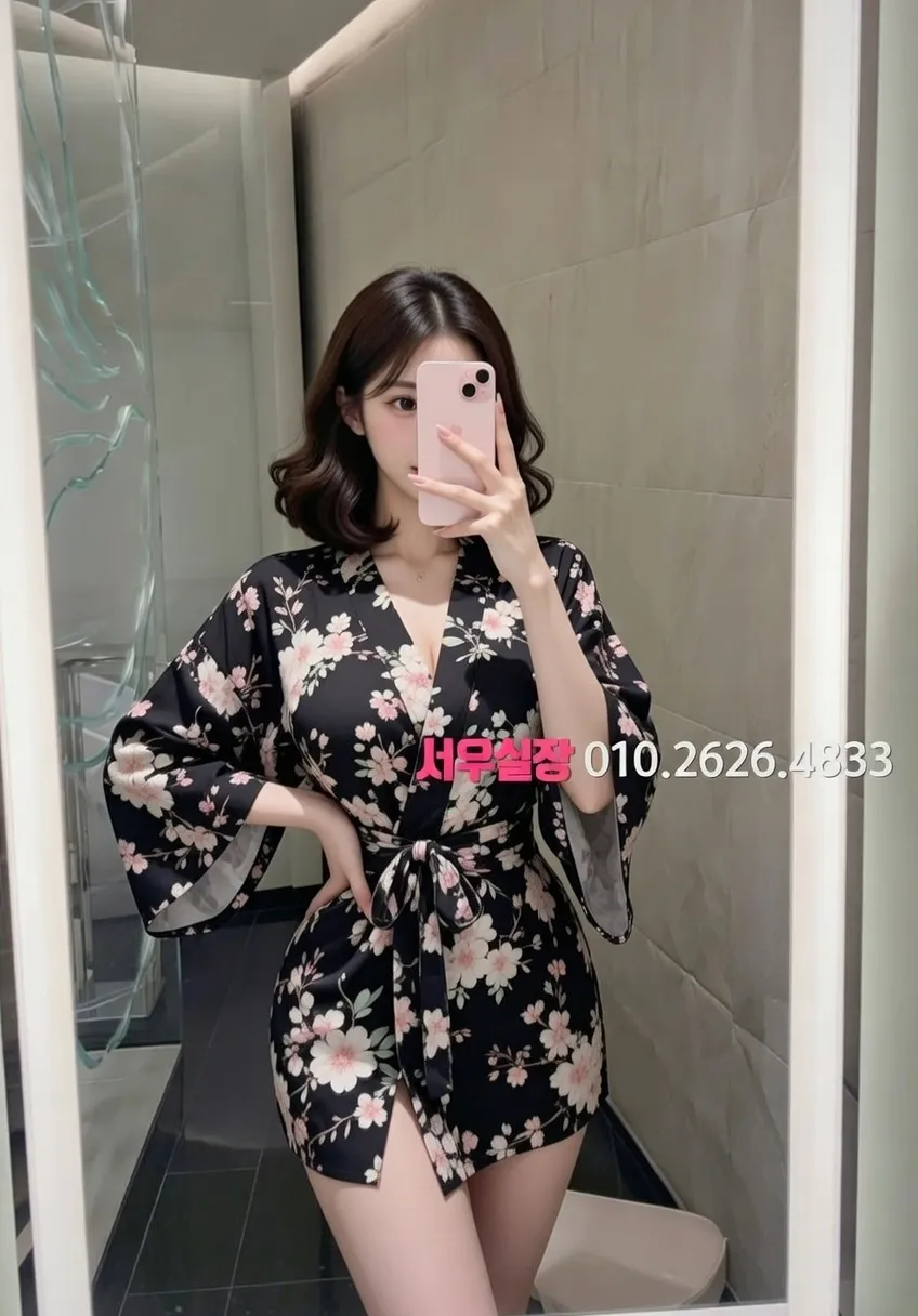 대림 룸싸롱 프리미엄 라인업 34번 프로필