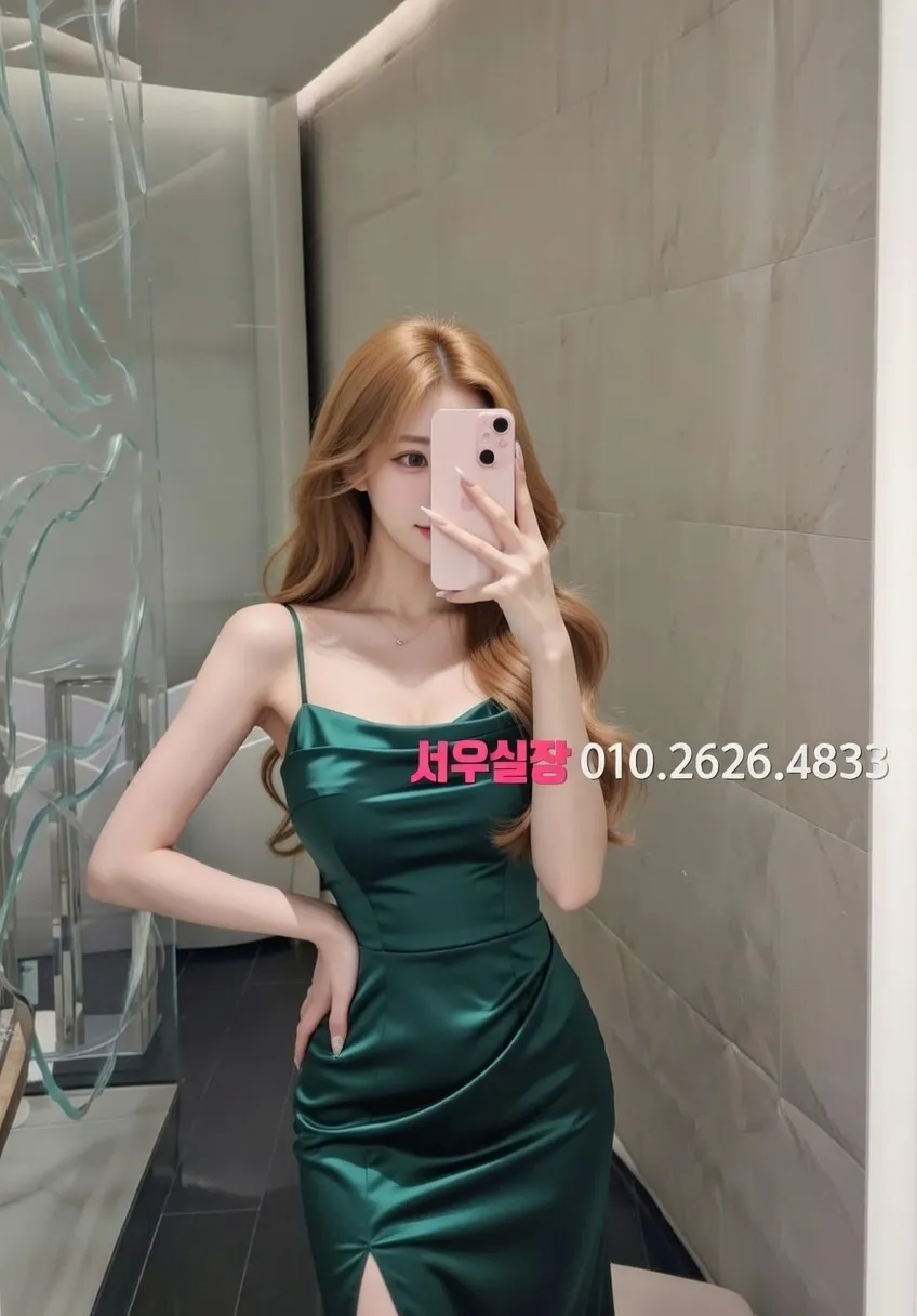 대림 호빠 프리미엄 라인업 34번 프로필