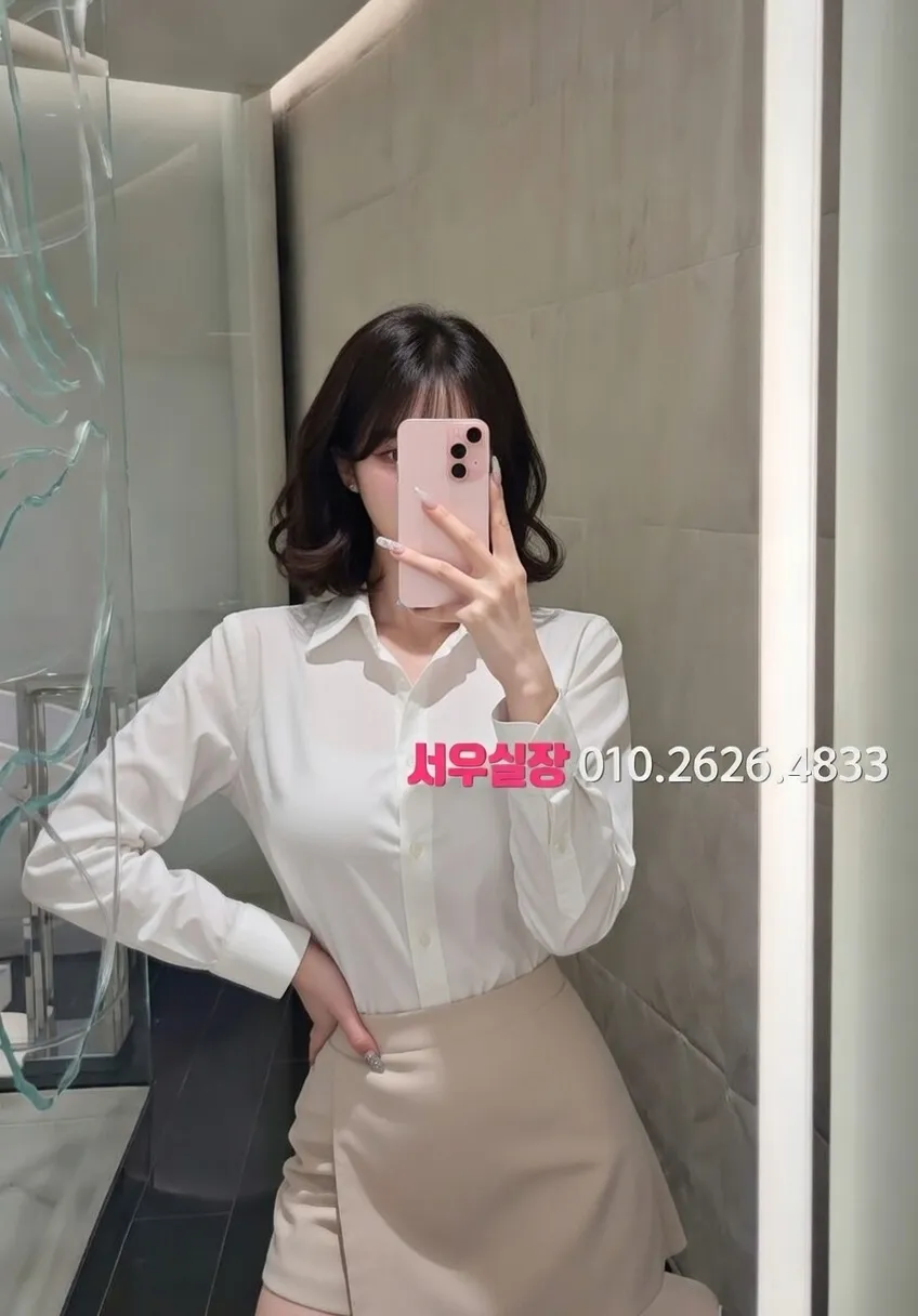 대림 란제리룸 프리미엄 라인업 26번 프로필