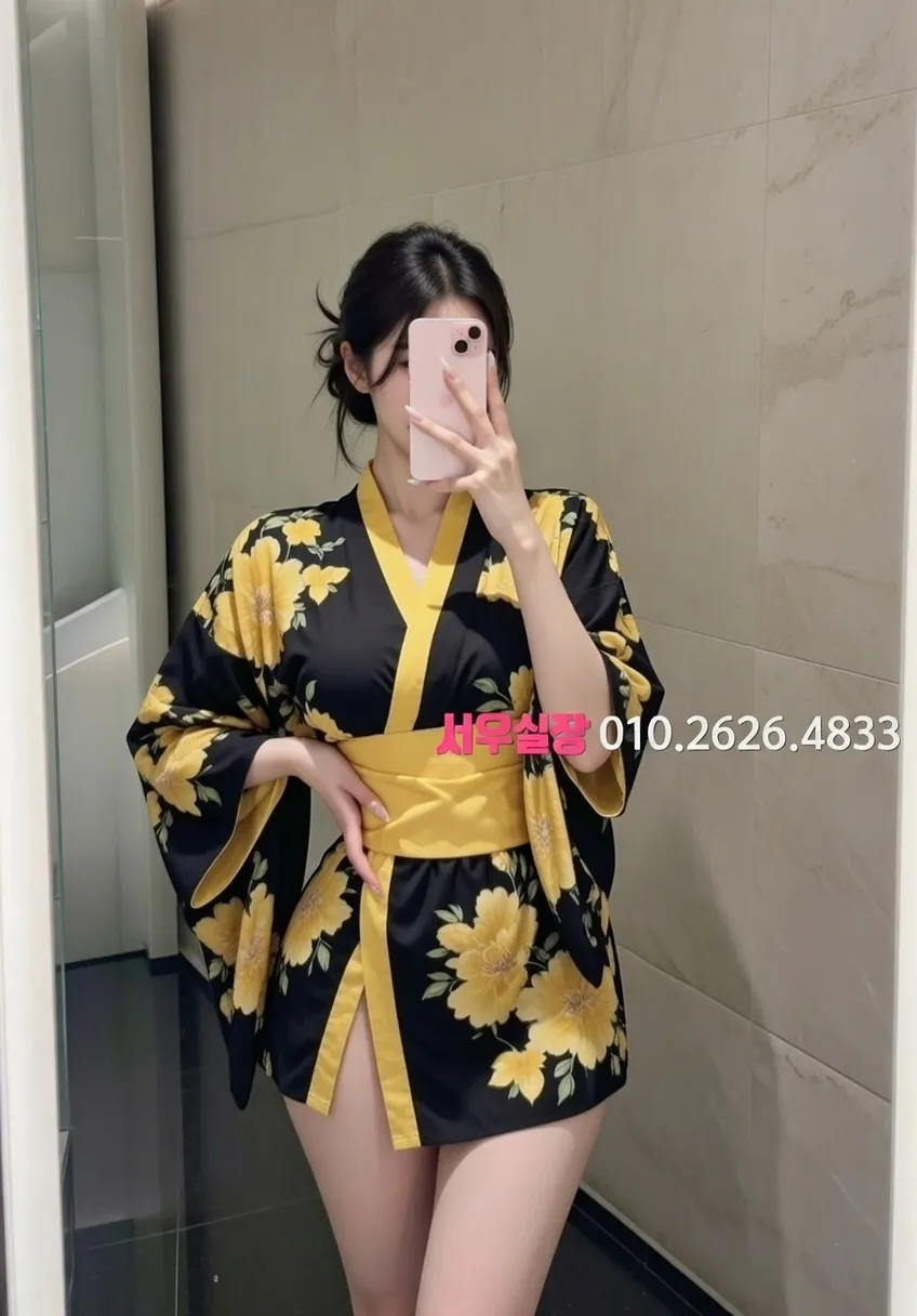 대림 호빠 프리미엄 라인업 6번 프로필