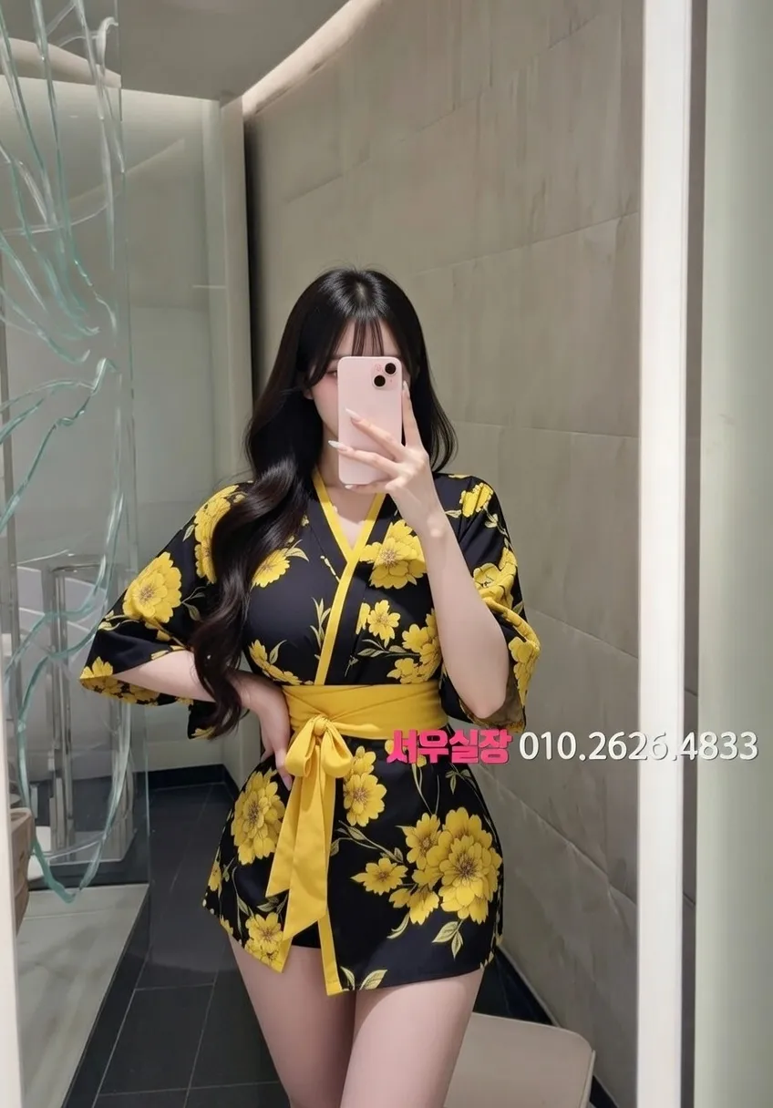 대림 호빠 프리미엄 라인업 3번 프로필