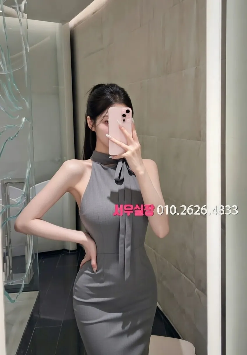 대림 호빠 프리미엄 라인업 7번 프로필