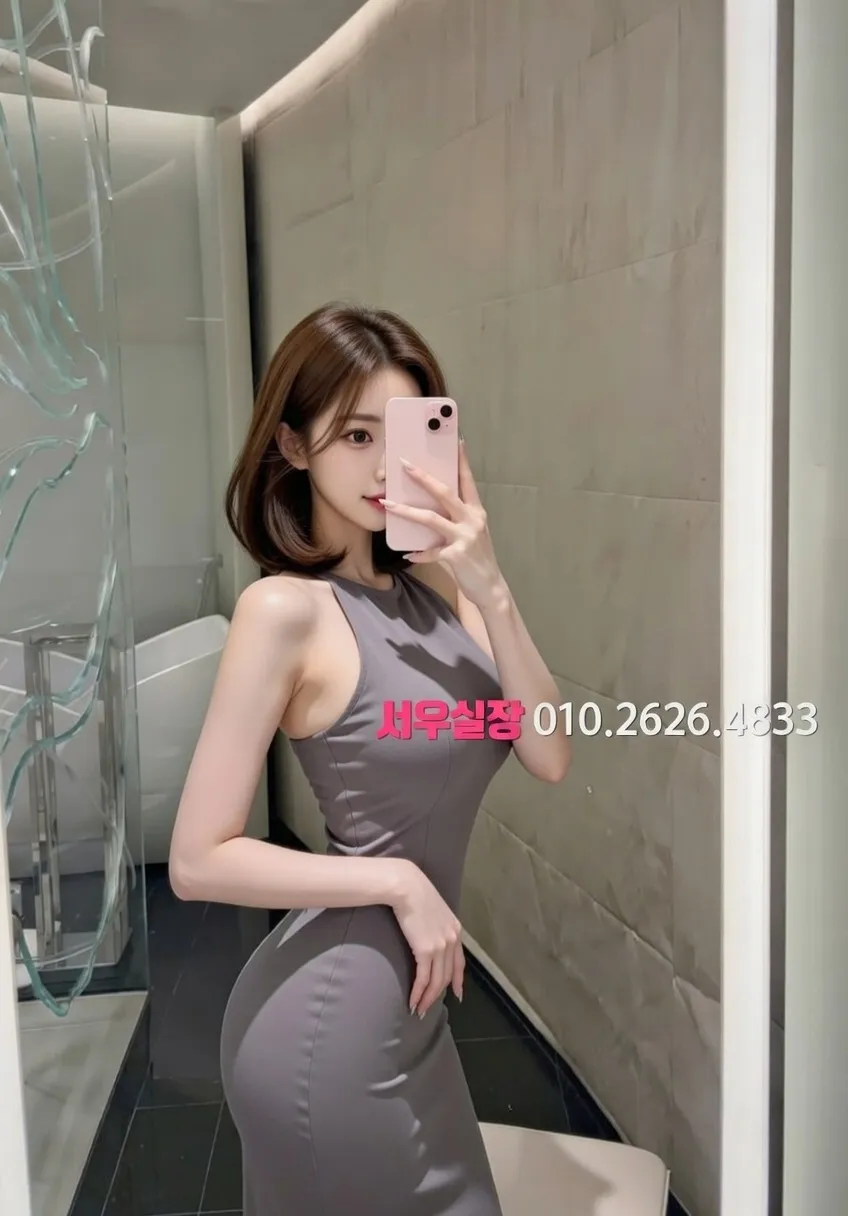 대림 미러룸 프리미엄 라인업 36번 프로필