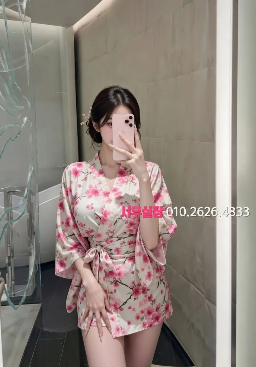 대림 룸싸롱 프리미엄 라인업 38번 프로필