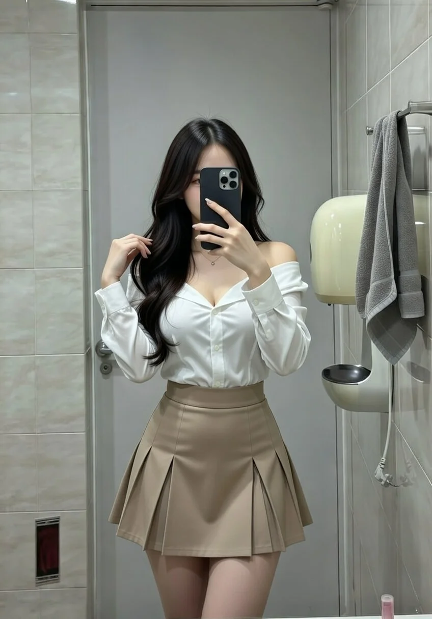 대림 하이퍼블릭 프리미엄 라인업 6번 프로필