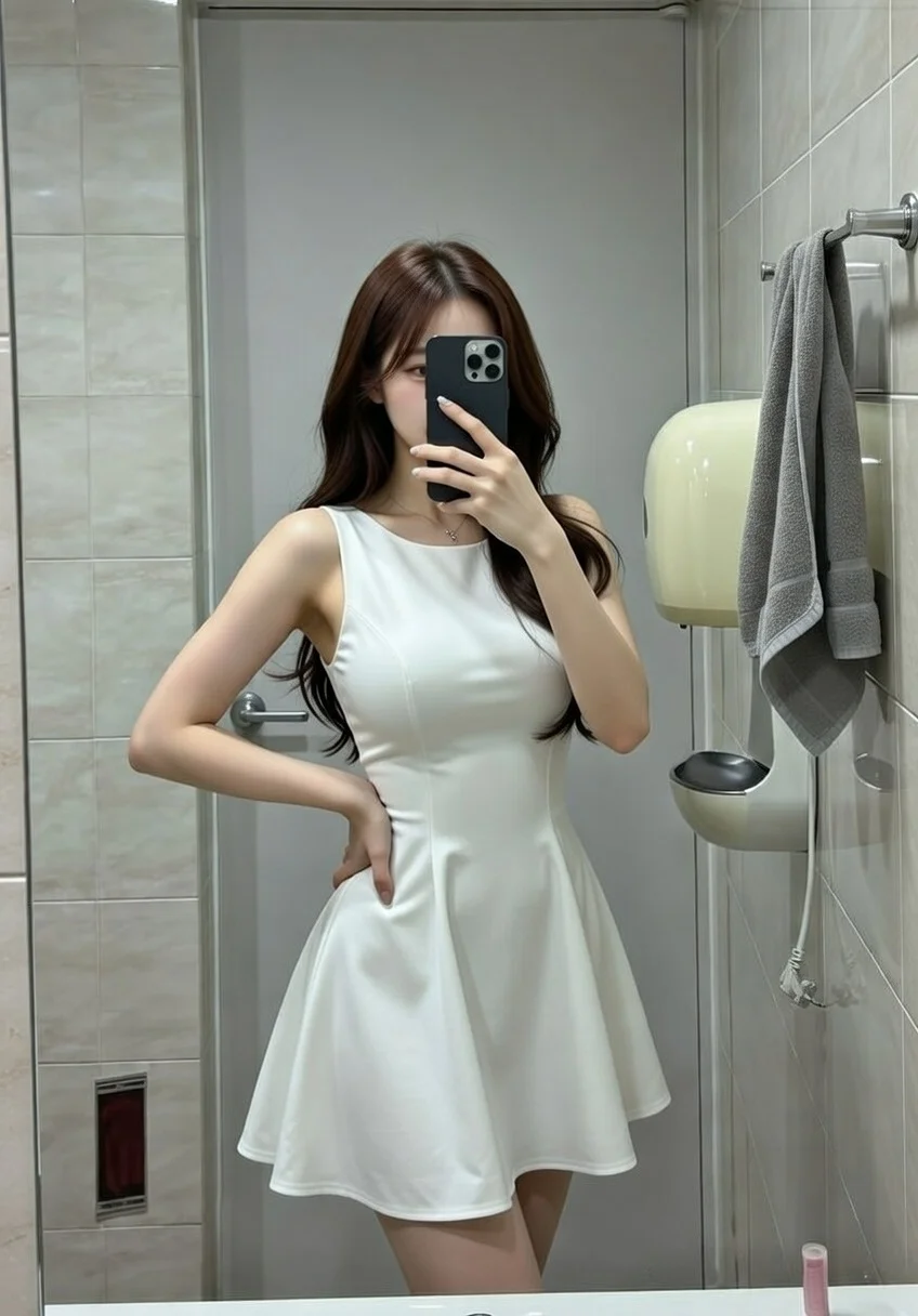 대림 풀싸롱 프리미엄 라인업 21번 프로필